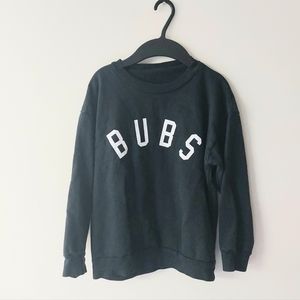 Cozy Kids Sweatshirt